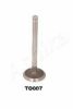ASHIKA 15TO007 Exhaust Valve